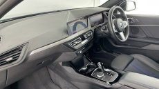 BMW 1 Series 118i [136] M Sport 5dr Step Auto [LCP] Petrol Hatchback